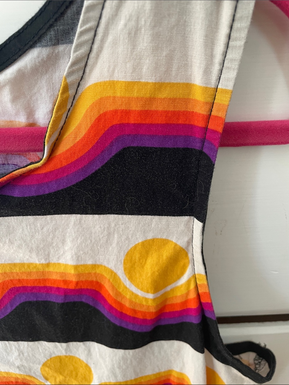 Nooworks Big Pocket Dress 2XL - Picture 3 of 5